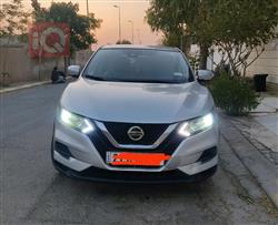 نيسان روج سبورت